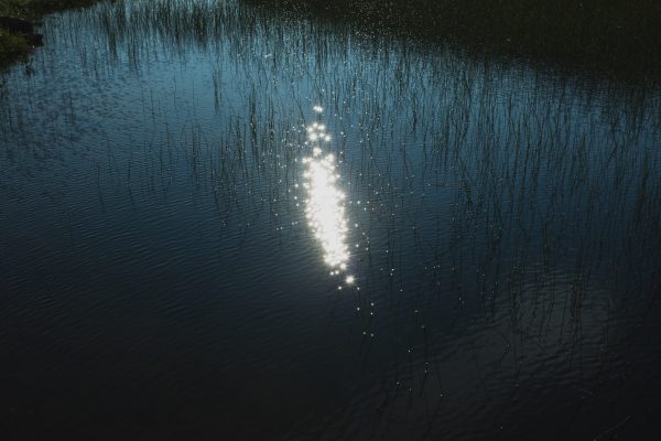Between Stars